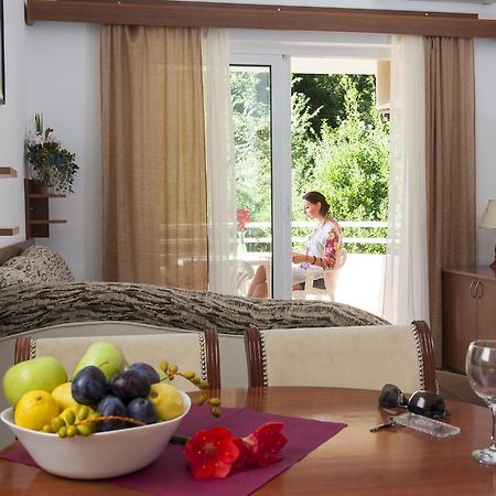 Htp Velika Plaza Ulcinj Hotel Cameră foto