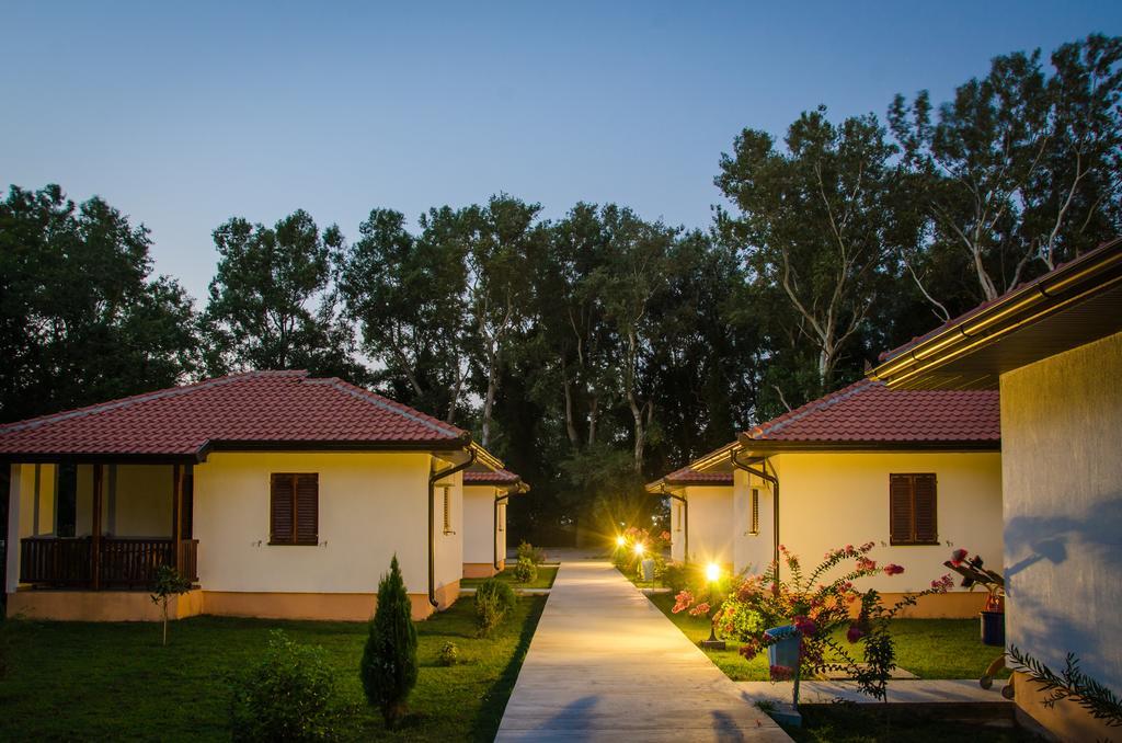Htp Velika Plaza Ulcinj Hotel Cameră foto