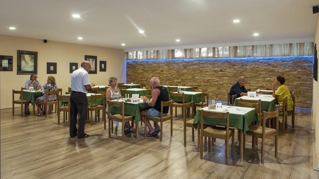 Htp Velika Plaza Ulcinj Hotel Cameră foto