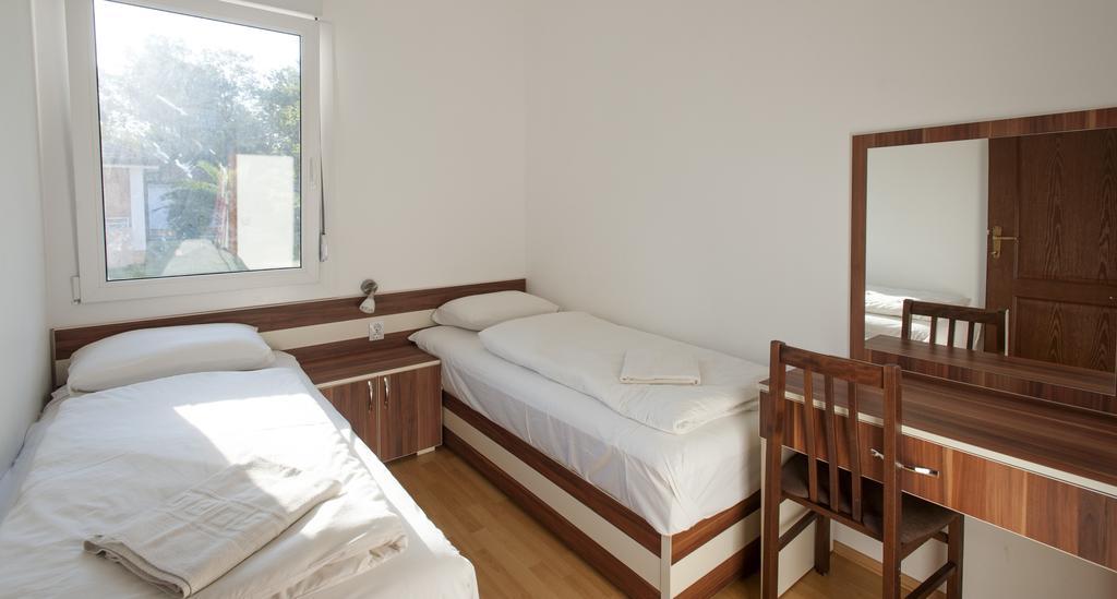 Htp Velika Plaza Ulcinj Hotel Cameră foto