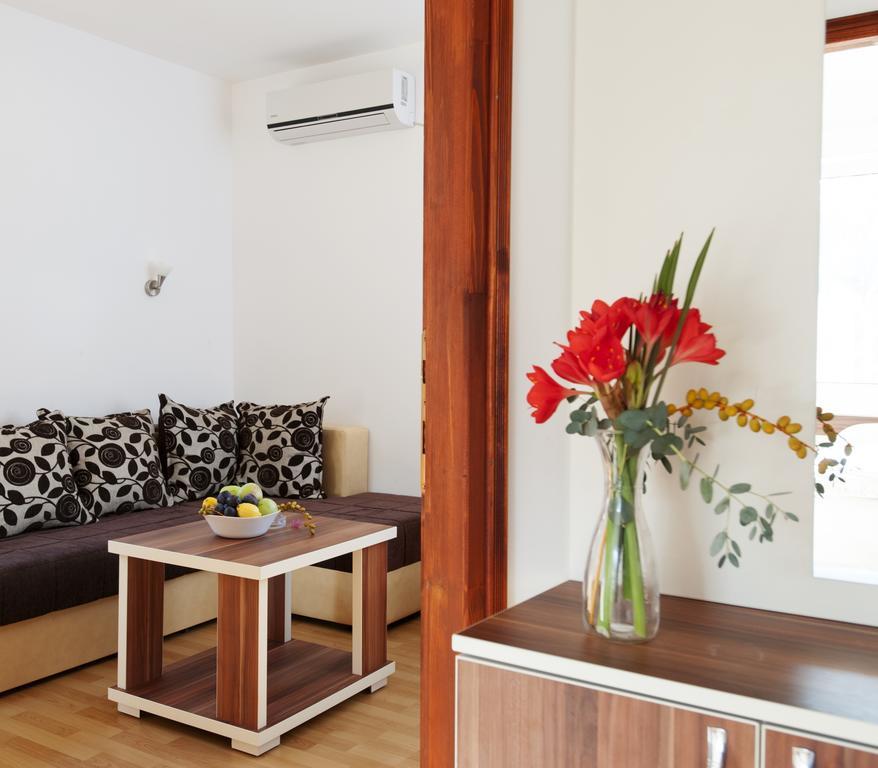 Htp Velika Plaza Ulcinj Hotel Cameră foto