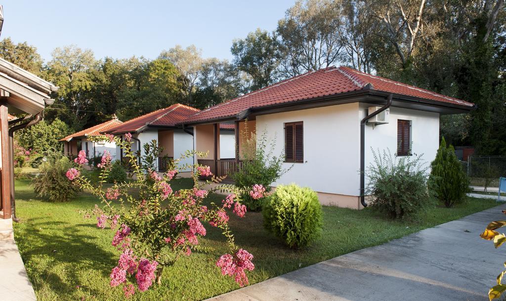 Htp Velika Plaza Ulcinj Hotel Cameră foto