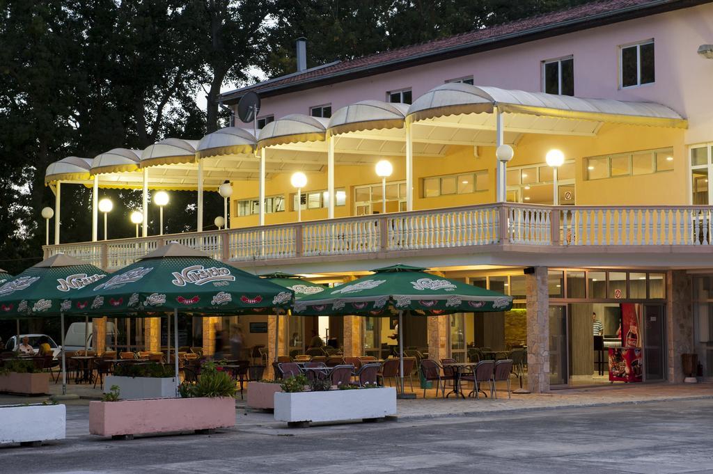 Htp Velika Plaza Ulcinj Hotel Cameră foto