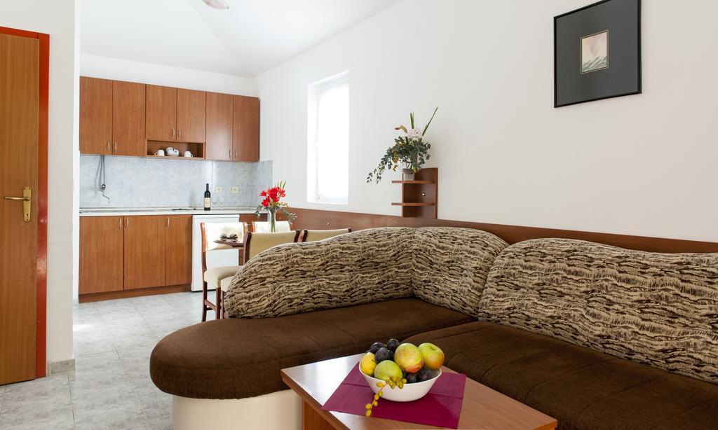 Htp Velika Plaza Ulcinj Hotel Cameră foto
